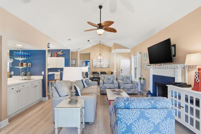 30 Wimbledon Ct Unit 4B, Hilton Head Island, SC 29928