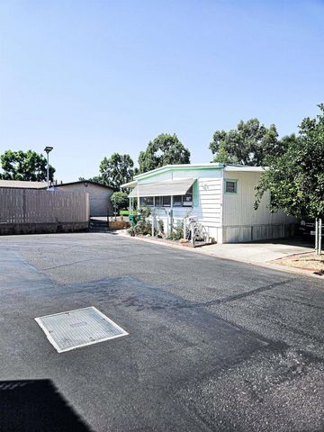 400 Greenfield Dr SPC 122, El Cajon, CA 92021