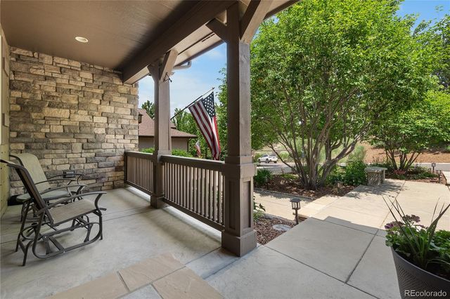 2814 Oak Vista Lane, Castle Rock, CO 80104