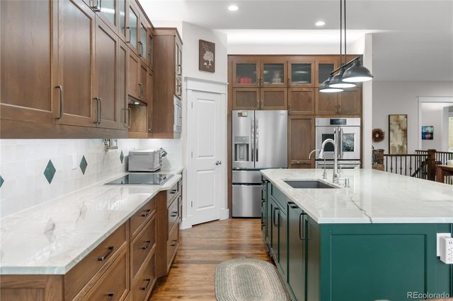 2814 Oak Vista Lane, Castle Rock, CO 80104