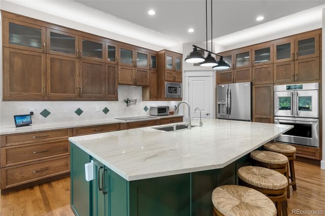 2814 Oak Vista Lane, Castle Rock, CO 80104