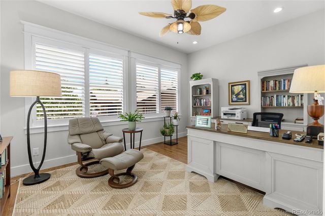 2814 Oak Vista Lane, Castle Rock, CO 80104