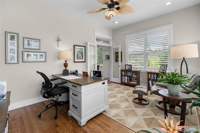 2814 Oak Vista Lane, Castle Rock, CO 80104