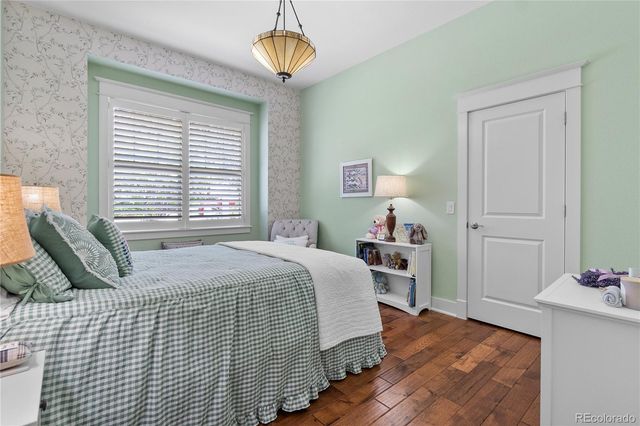 2814 Oak Vista Lane, Castle Rock, CO 80104