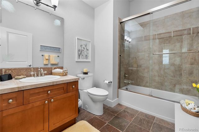 2814 Oak Vista Lane, Castle Rock, CO 80104