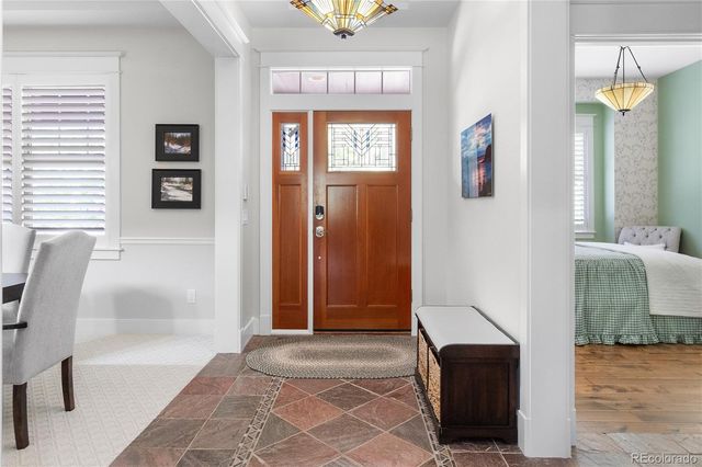 2814 Oak Vista Lane, Castle Rock, CO 80104