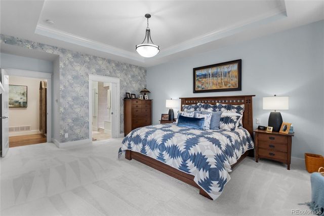 2814 Oak Vista Lane, Castle Rock, CO 80104