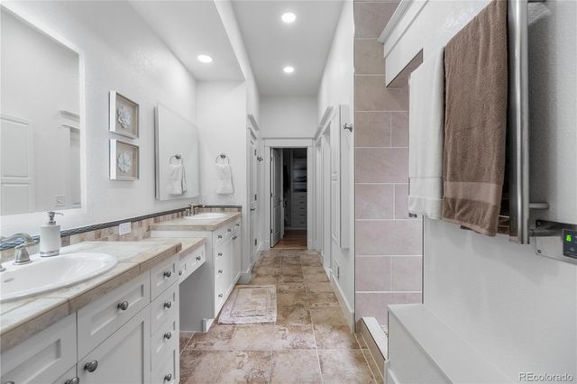 2814 Oak Vista Lane, Castle Rock, CO 80104