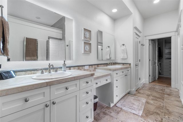 2814 Oak Vista Lane, Castle Rock, CO 80104