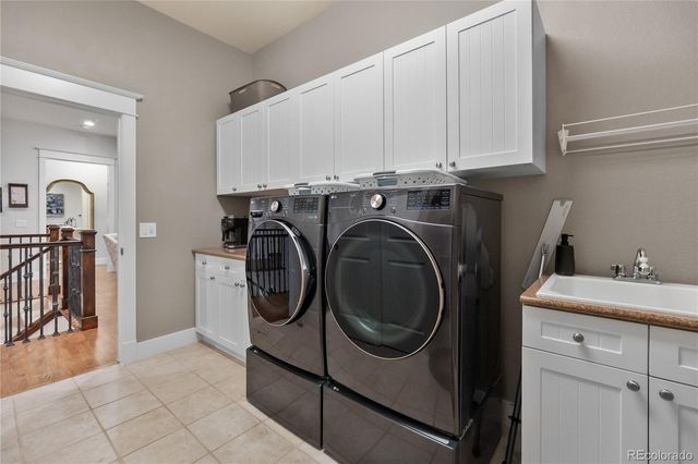 2814 Oak Vista Lane, Castle Rock, CO 80104