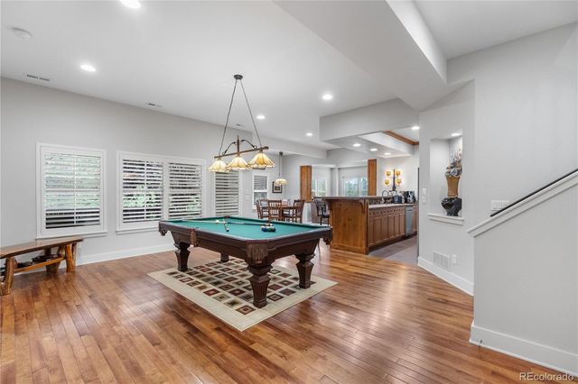 2814 Oak Vista Lane, Castle Rock, CO 80104