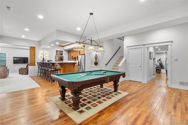 2814 Oak Vista Lane, Castle Rock, CO 80104