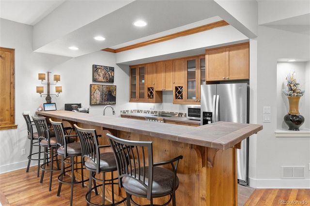 2814 Oak Vista Lane, Castle Rock, CO 80104