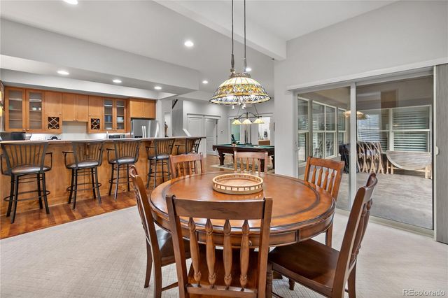 2814 Oak Vista Lane, Castle Rock, CO 80104