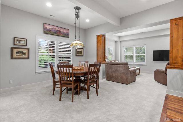 2814 Oak Vista Lane, Castle Rock, CO 80104