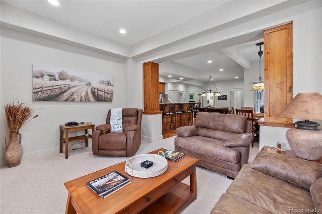 2814 Oak Vista Lane, Castle Rock, CO 80104