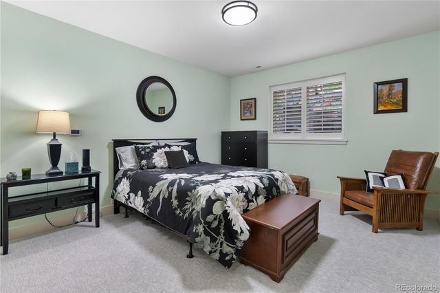2814 Oak Vista Lane, Castle Rock, CO 80104