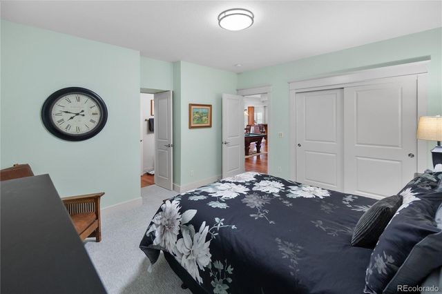 2814 Oak Vista Lane, Castle Rock, CO 80104