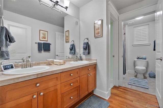 2814 Oak Vista Lane, Castle Rock, CO 80104