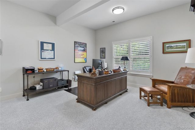 2814 Oak Vista Lane, Castle Rock, CO 80104