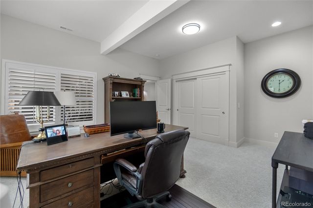 2814 Oak Vista Lane, Castle Rock, CO 80104