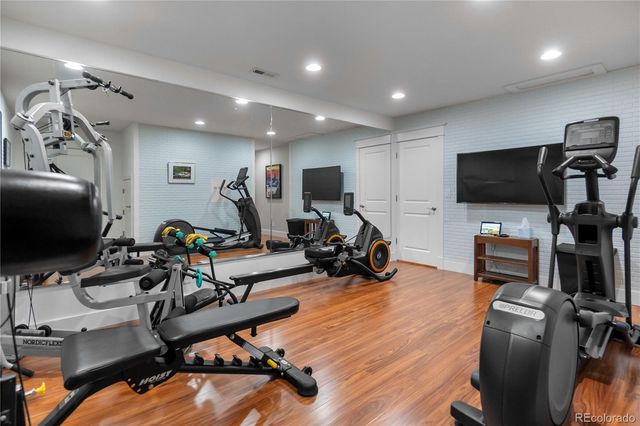 2814 Oak Vista Lane, Castle Rock, CO 80104