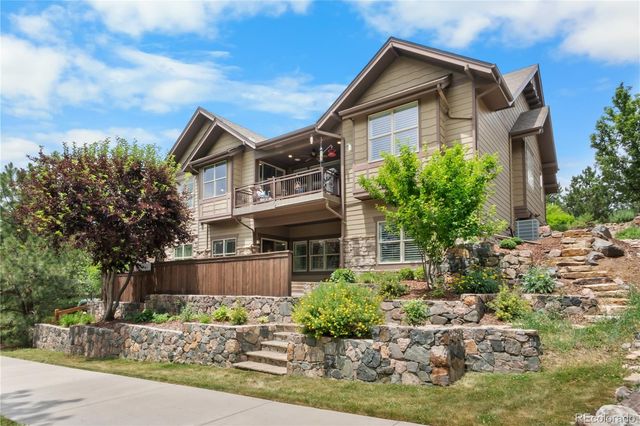2814 Oak Vista Lane, Castle Rock, CO 80104