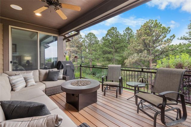 2814 Oak Vista Lane, Castle Rock, CO 80104