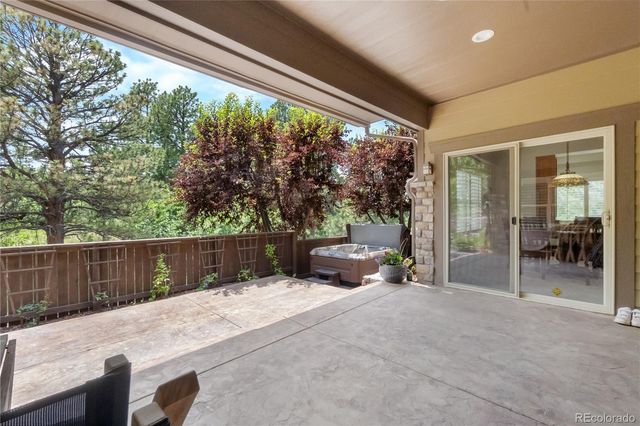 2814 Oak Vista Lane, Castle Rock, CO 80104