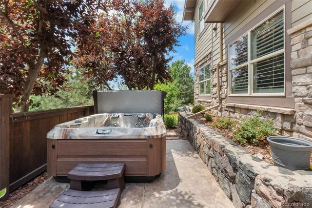 2814 Oak Vista Lane, Castle Rock, CO 80104