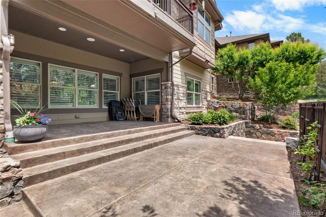 2814 Oak Vista Lane, Castle Rock, CO 80104