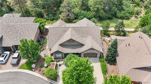 2814 Oak Vista Lane, Castle Rock, CO 80104