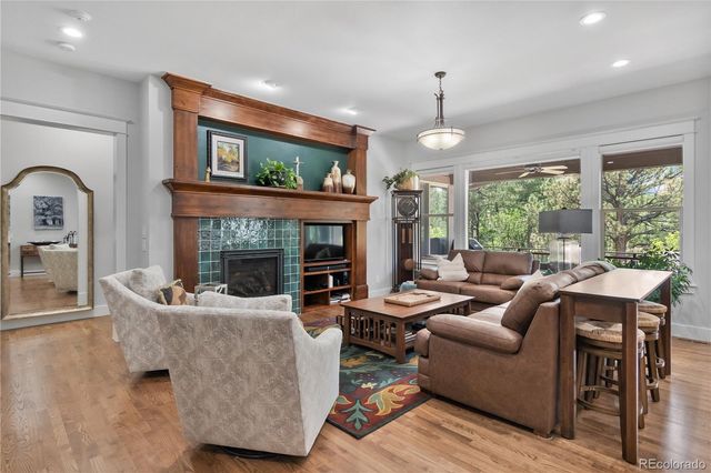 2814 Oak Vista Lane, Castle Rock, CO 80104