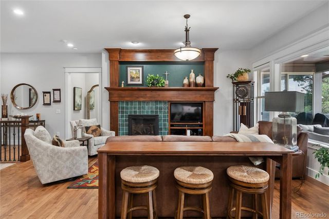 2814 Oak Vista Lane, Castle Rock, CO 80104