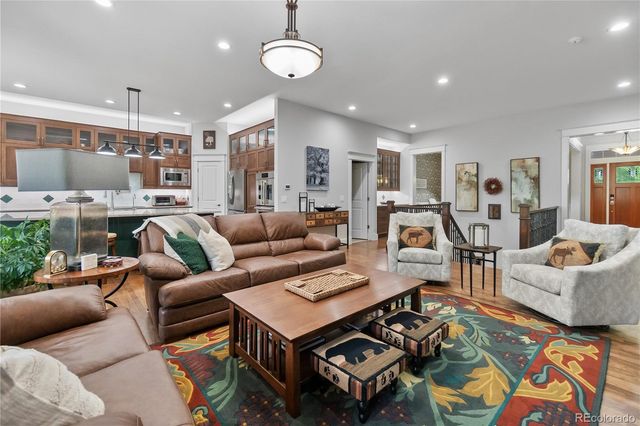 2814 Oak Vista Lane, Castle Rock, CO 80104
