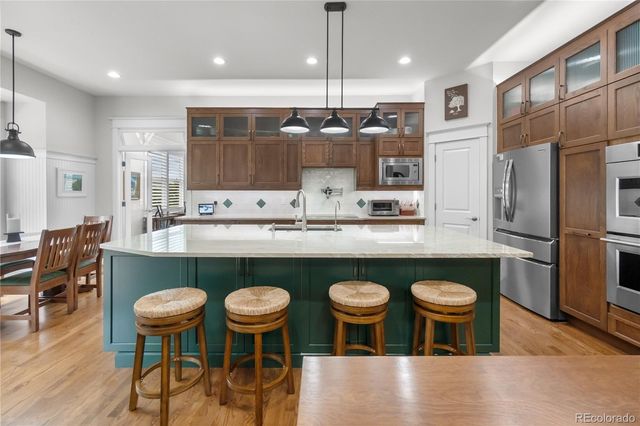 2814 Oak Vista Lane, Castle Rock, CO 80104