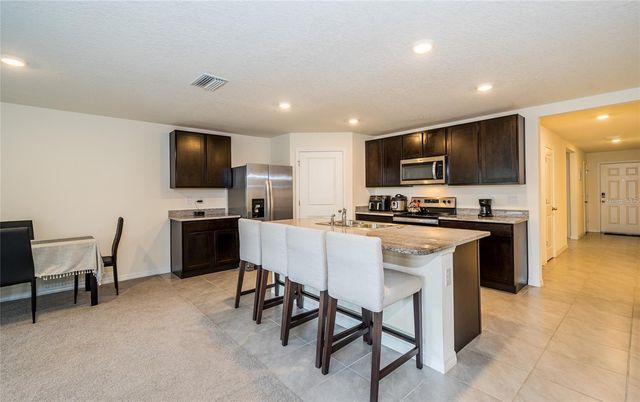 7590 BROAD POINTE DRIVE, Zephyrhills, FL 33540