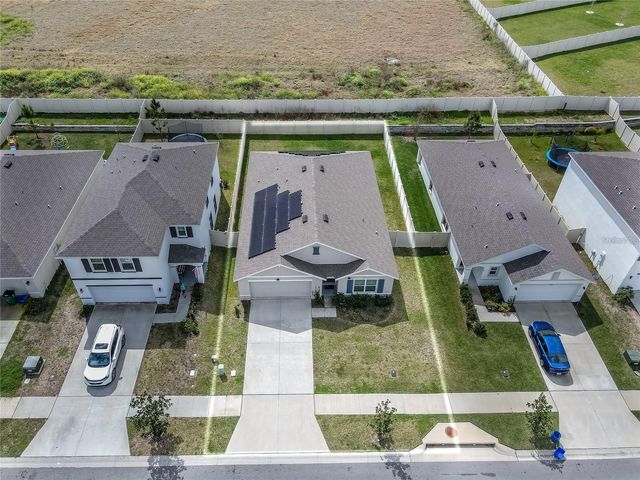 7590 BROAD POINTE DRIVE, Zephyrhills, FL 33540