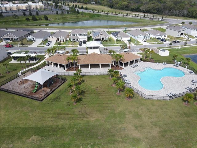 7590 BROAD POINTE DRIVE, Zephyrhills, FL 33540