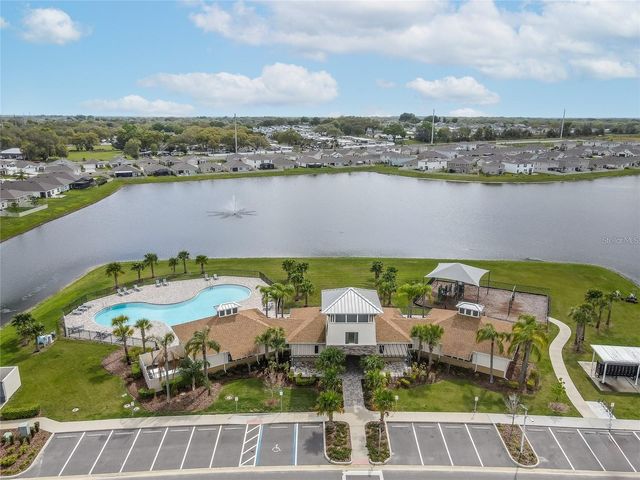 7590 BROAD POINTE DRIVE, Zephyrhills, FL 33540