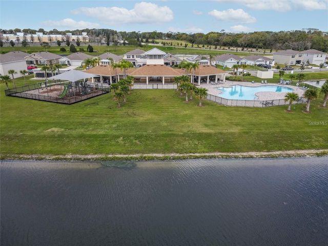 7590 BROAD POINTE DRIVE, Zephyrhills, FL 33540