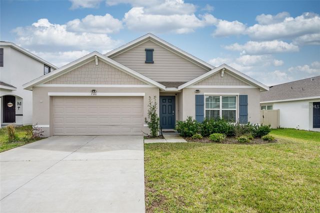 7590 BROAD POINTE DRIVE, Zephyrhills, FL 33540