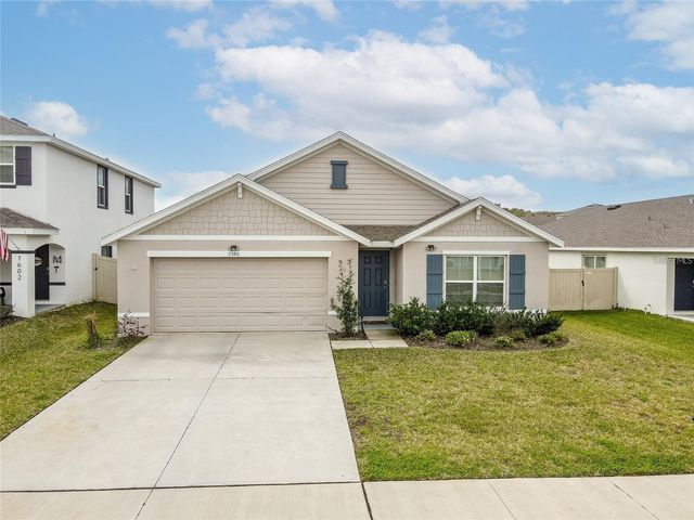 7590 BROAD POINTE DRIVE, Zephyrhills, FL 33540