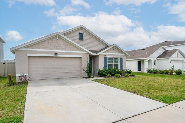 7590 BROAD POINTE DRIVE, Zephyrhills, FL 33540