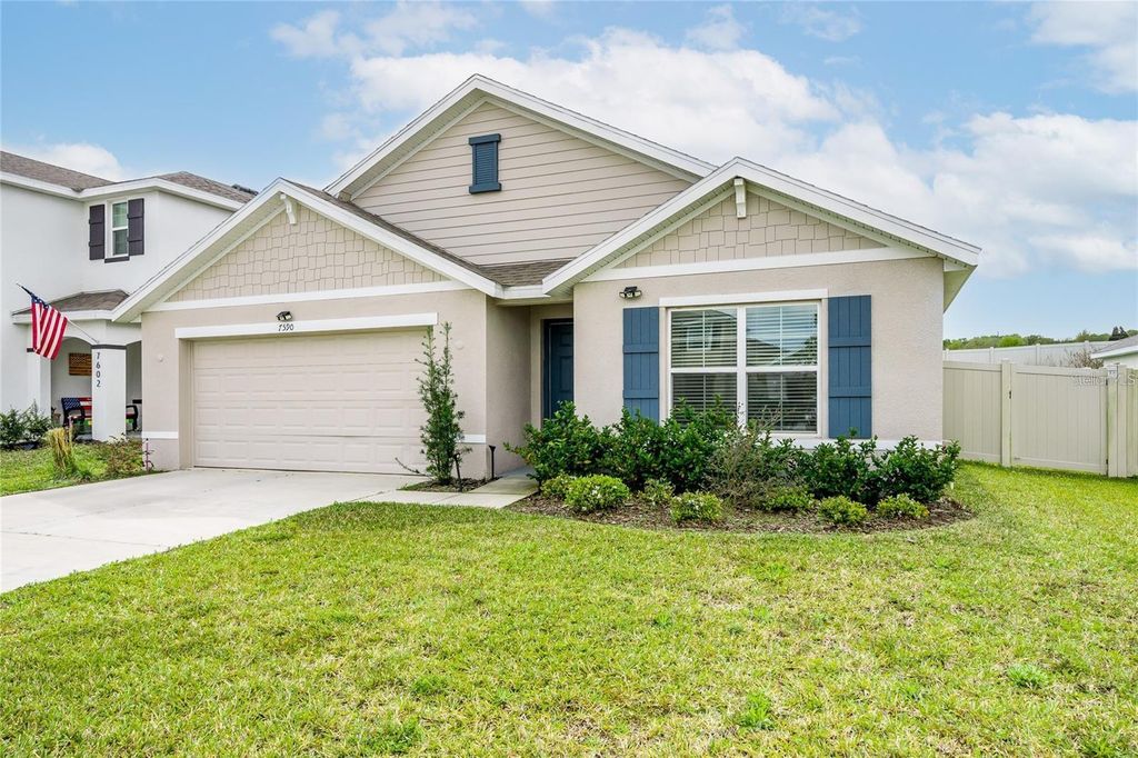 7590 BROAD POINTE DRIVE, Zephyrhills, FL 33540