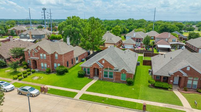 5225 Alec Drive, Garland, TX 75043
