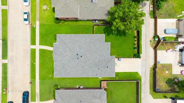 5225 Alec Drive, Garland, TX 75043