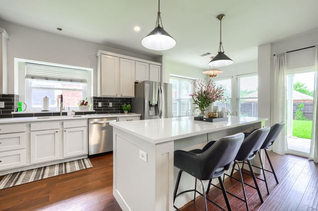 5225 Alec Drive, Garland, TX 75043