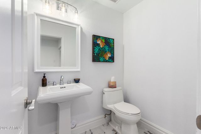 7558 N VIA DE LA LUNA --, Scottsdale, AZ 85258