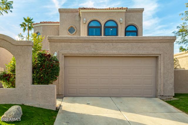 7558 N VIA DE LA LUNA --, Scottsdale, AZ 85258
